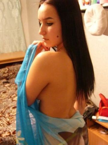 Проститутка Нелли